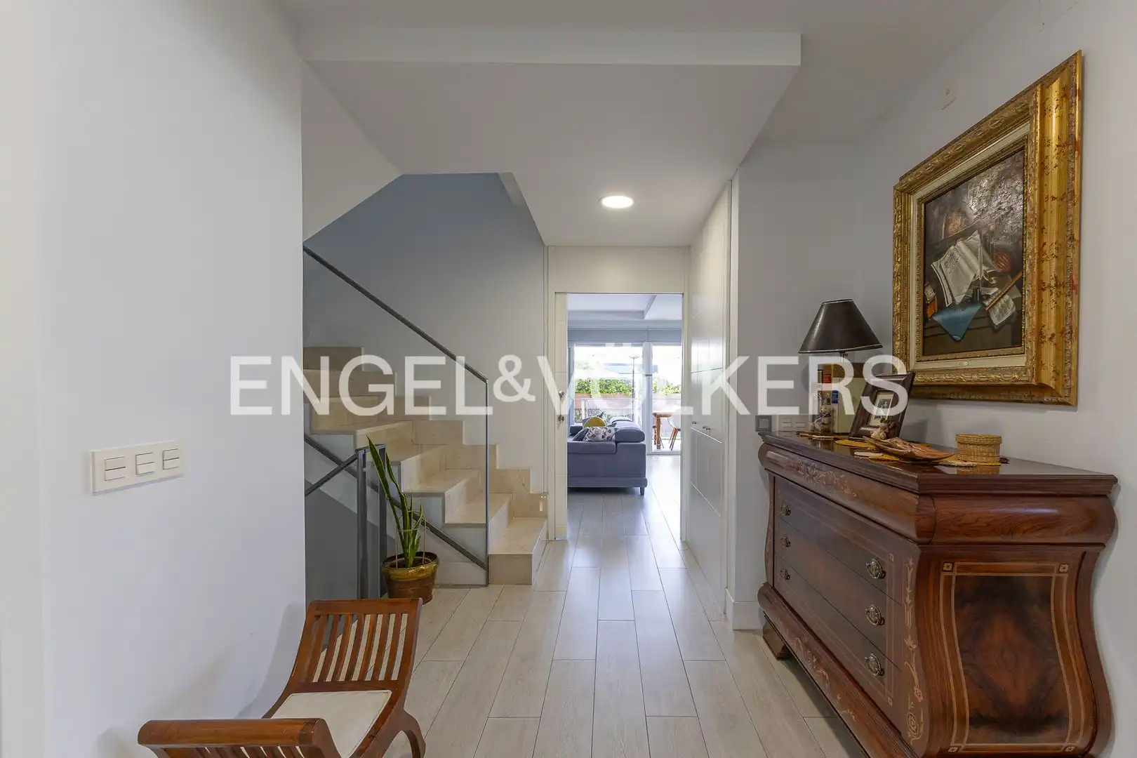 Adosado con piscina en venta en Cortijo Sur, imagen 4