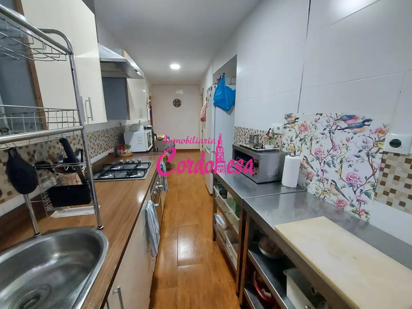 Casa amb terrassa en venda a Centro, imagen 14