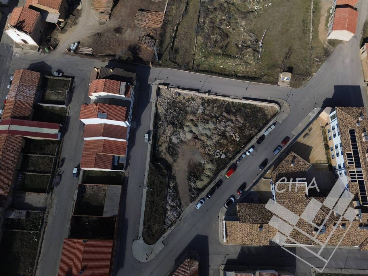 Residential for sale in Villafranca del Cid / Vilafranca