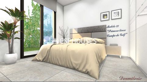 Villa de lujo muy completa, en primera línea del campo de golf, vistas abiertas, privacidad y cerca de todos los servicios., imatge 3