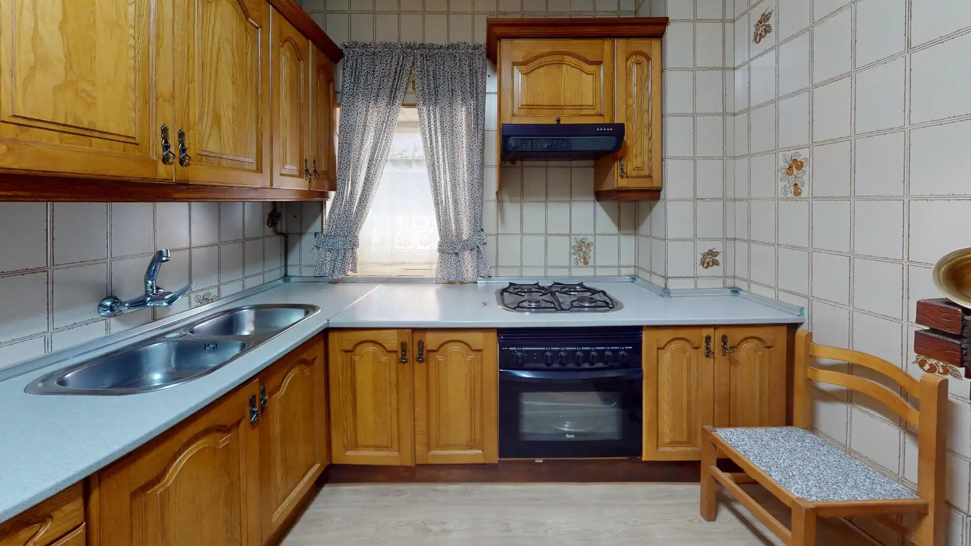 Reihenhaus zum Verkauf in Santorcaz, imagen 6