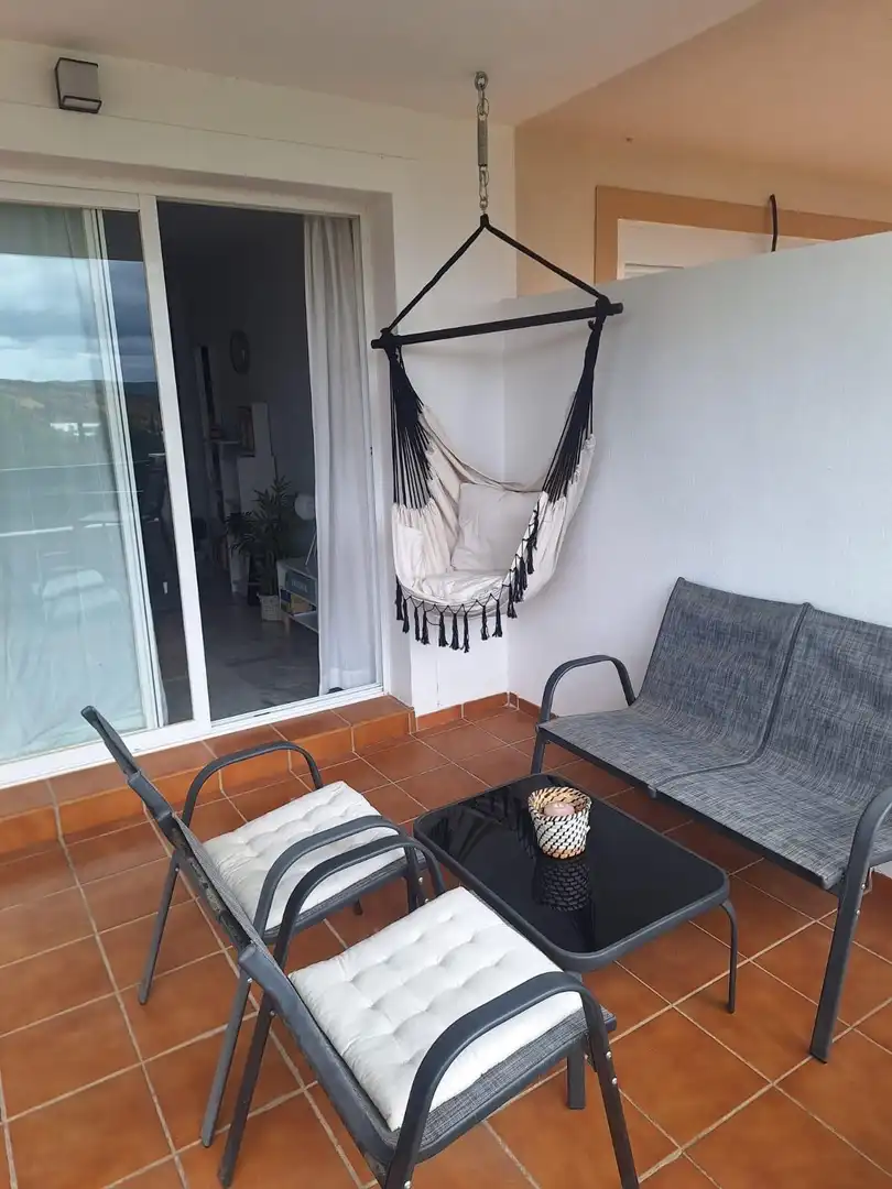 Pis amb piscina en venda a Casares pueblo, imagen 17