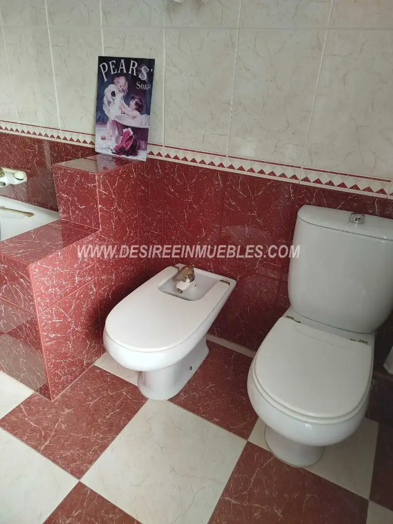 Penthouse mit Aufzug zum Verkauf in Carrer de Sant Valero, imagen 74