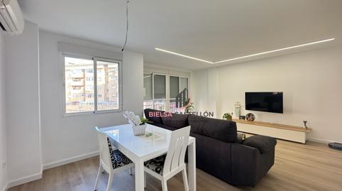 Foto 3 de Pis en venda a Piscinas, Vila-real