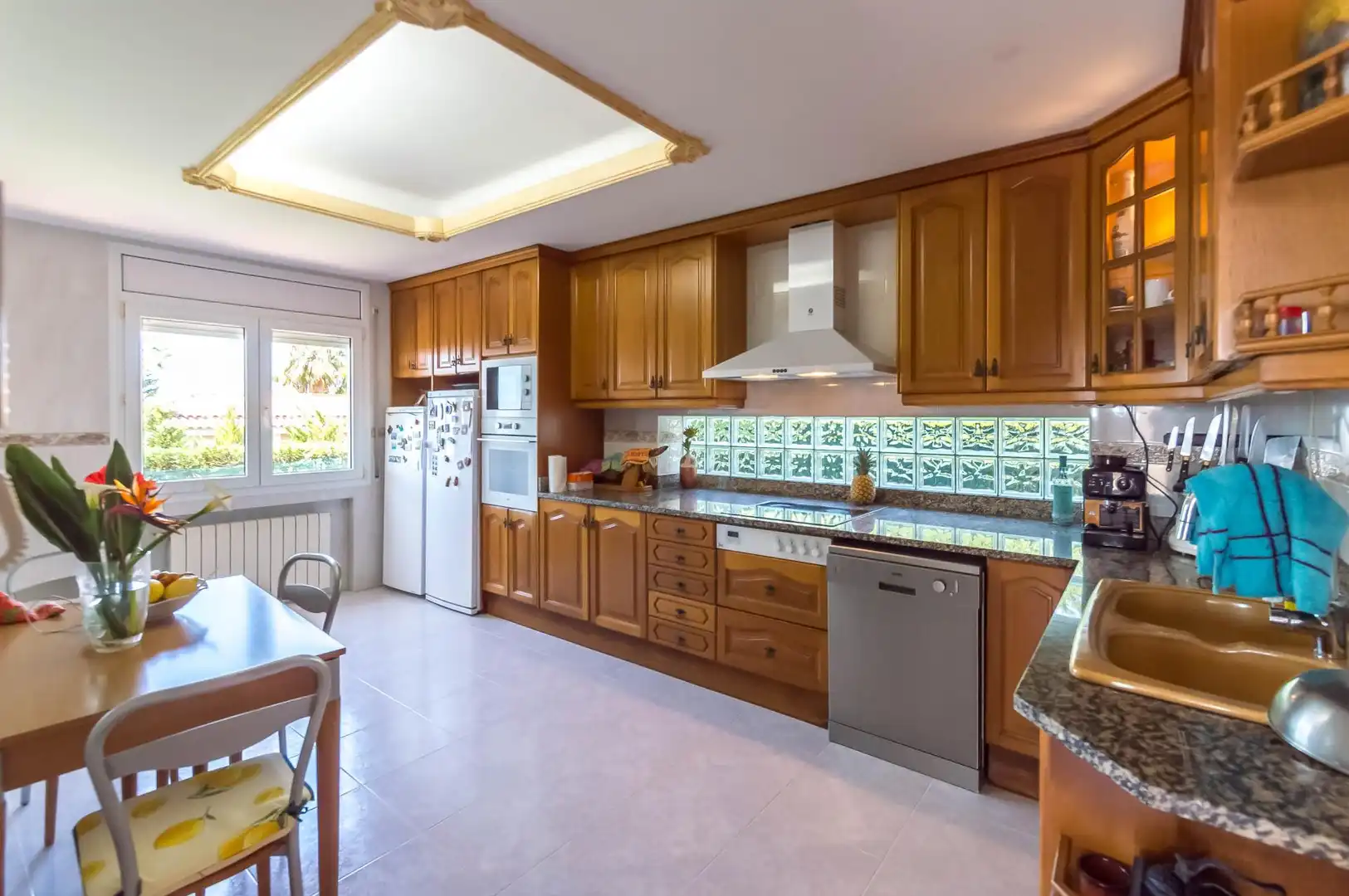 Detached house with terrace for sale in Montgoda, imagen 41