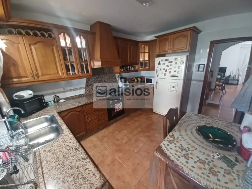 Terraced house for sale in Camino Icerse (Candelaria), imagen 10