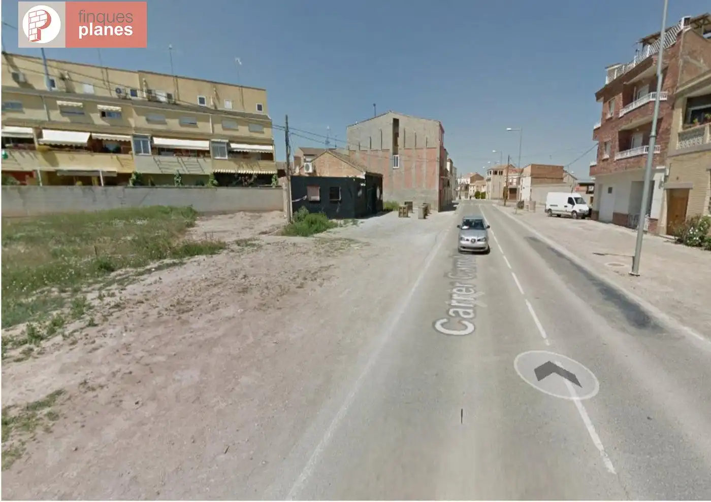 Residential land for sale in Puigverd de Lleida, imagen 4