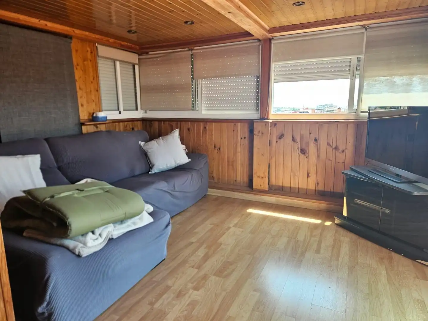Dúplex en venta en Malgrat de Mar