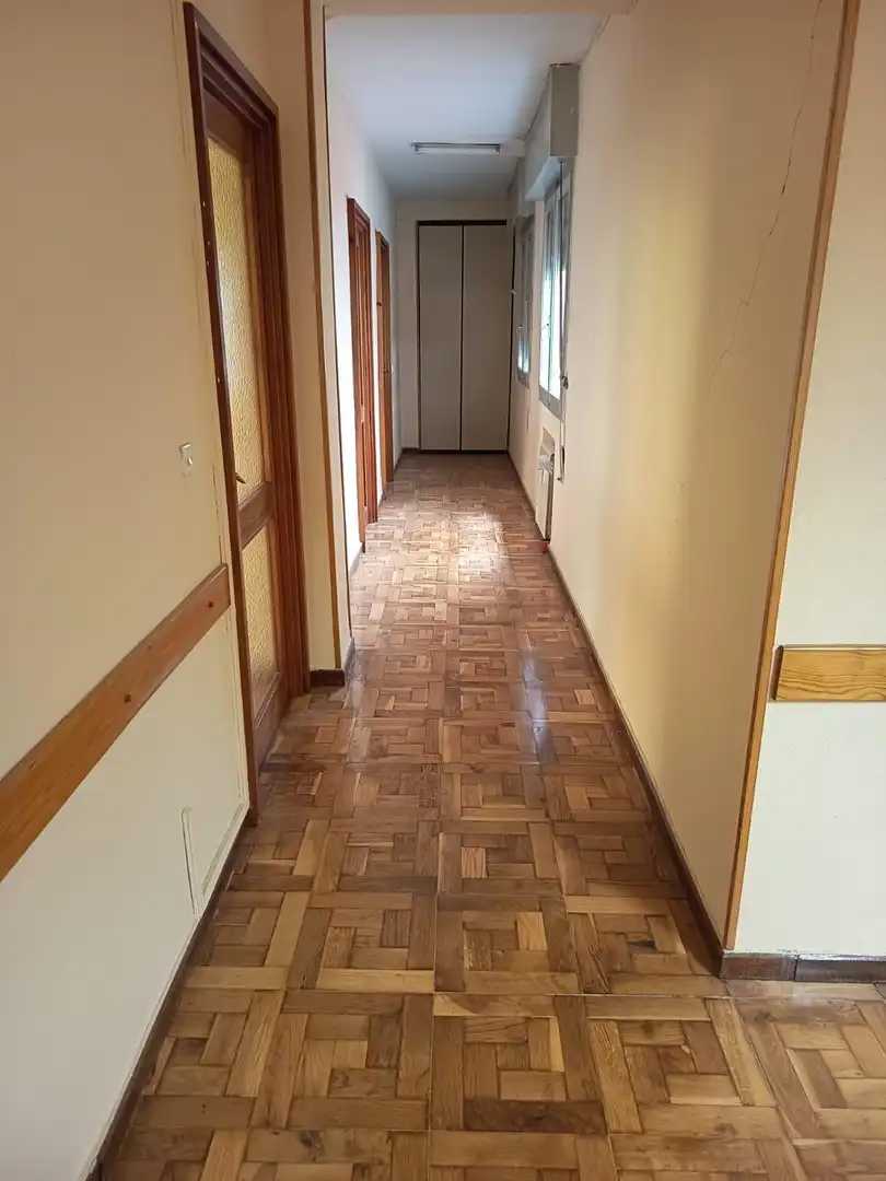 Büro zur Miete in Palencia mit Klimaanlage und Heizung