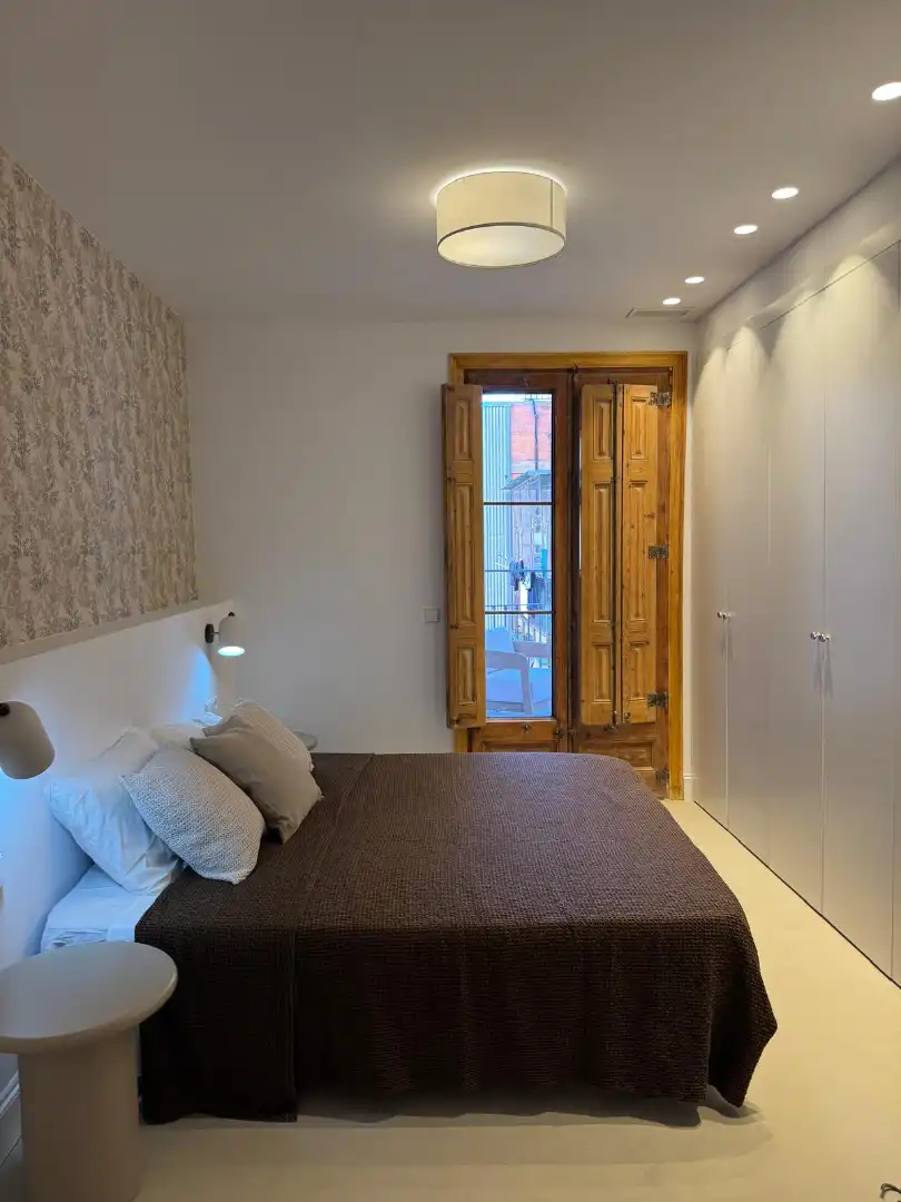 Wohnung mit Terrasse zum Verkauf in Gran Via de les Corts Catalanes, imagen 12