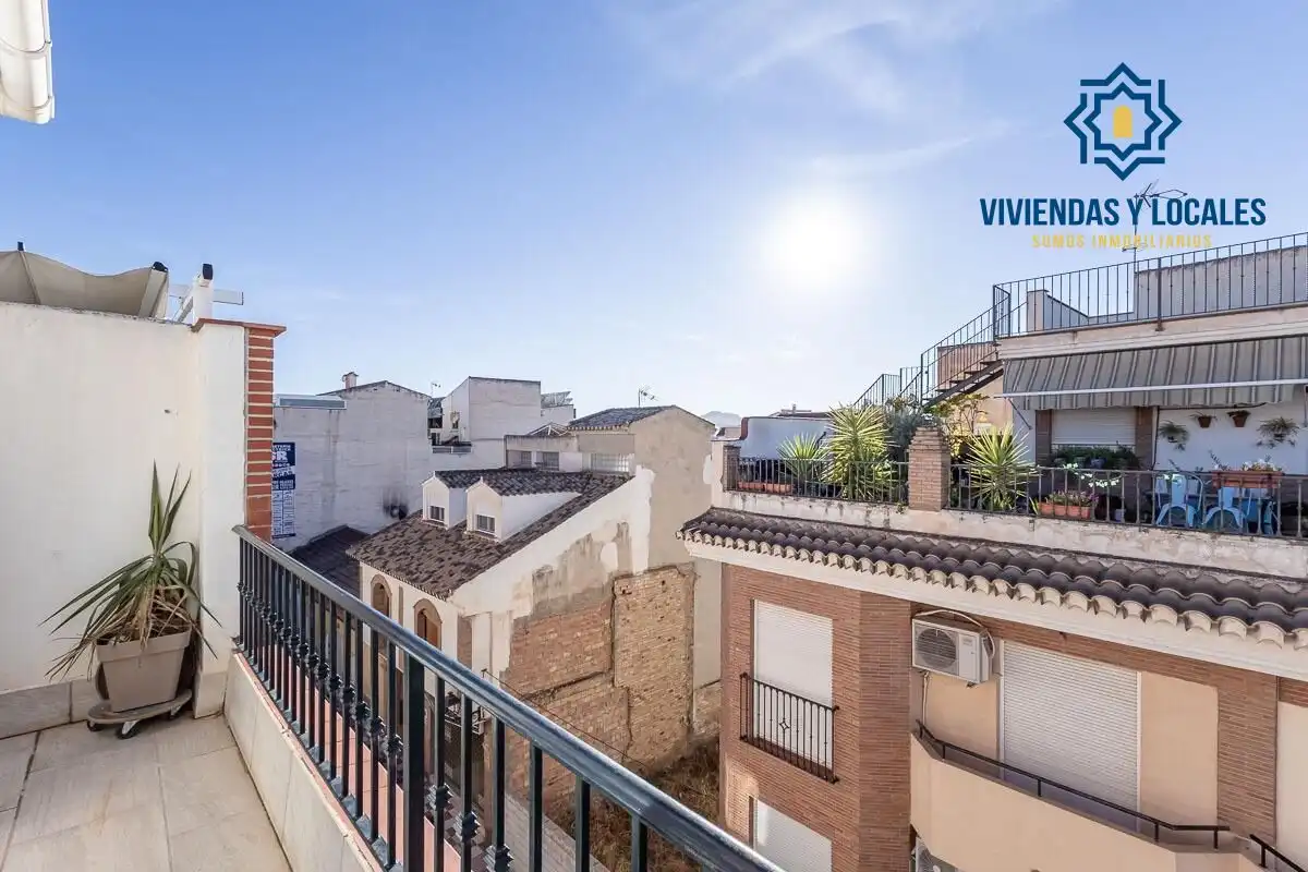Duplex for sale in Parque de la Ermita, imagen 15