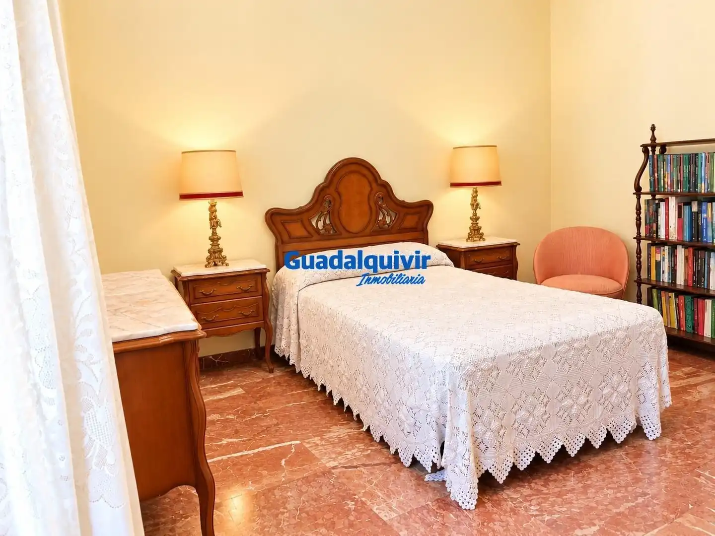 Duplex avec ascenseur à vendre à Casco Antiguo, imagen 19