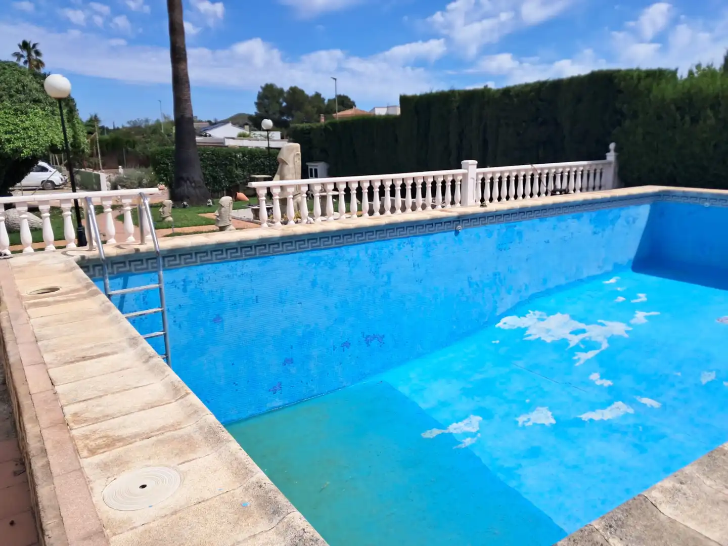 Villa avec piscine à vendre à Calle 18, imagen 37