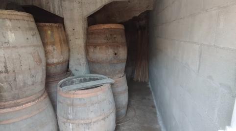 Foto 5 de Casa adosada en venda a Barbantes-estación, Cenlle, Ourense