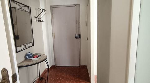 Foto 3 de Piso en venta en Avenida Manuel Gorria, Olletas - Sierra Blanquilla, Málaga Capital