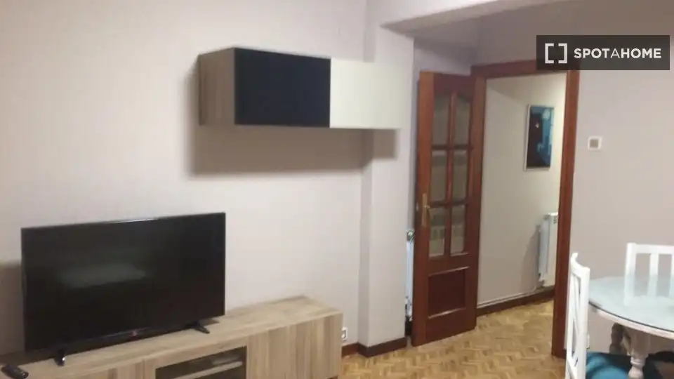 Habitación en Barrio de Delicias