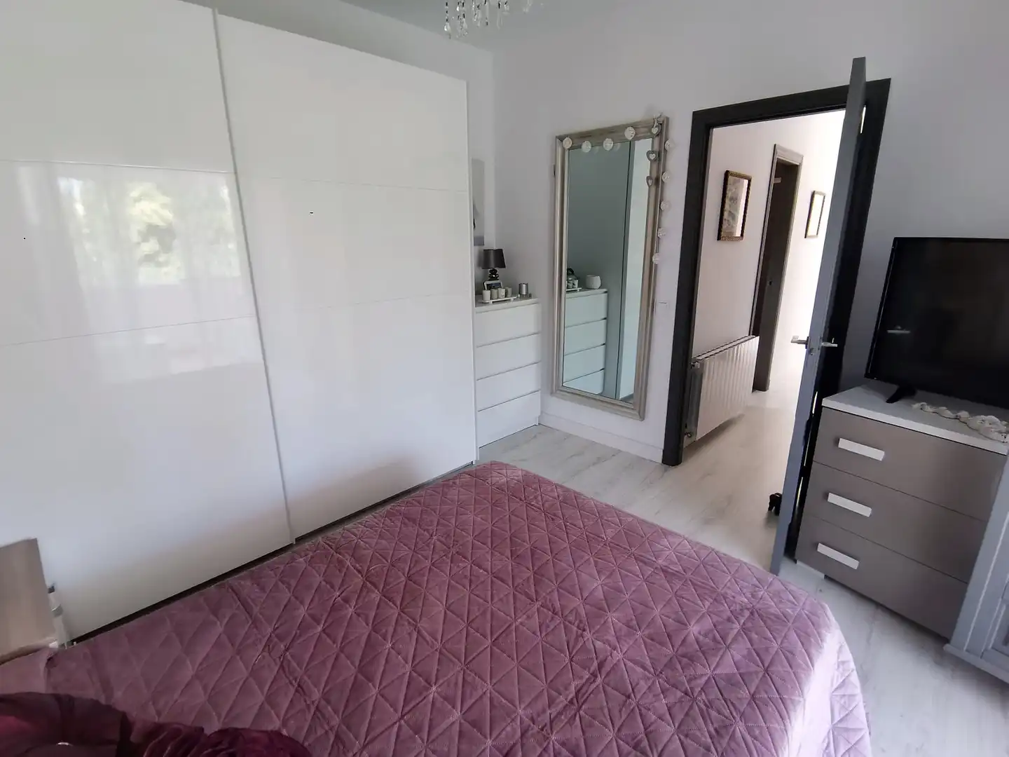Terraced house with pool for sale in Pedreguer, imagen 19