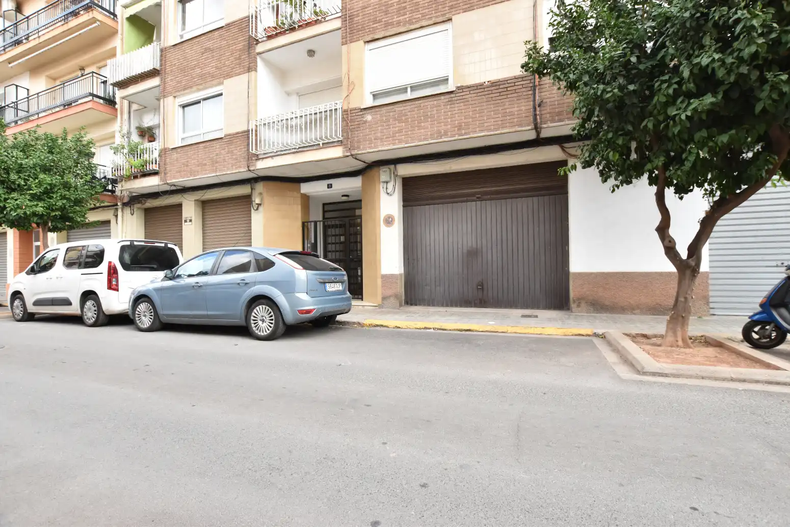 Pis amb terrassa en venda a Moncada - CL REI EN JAUME, imagen 46