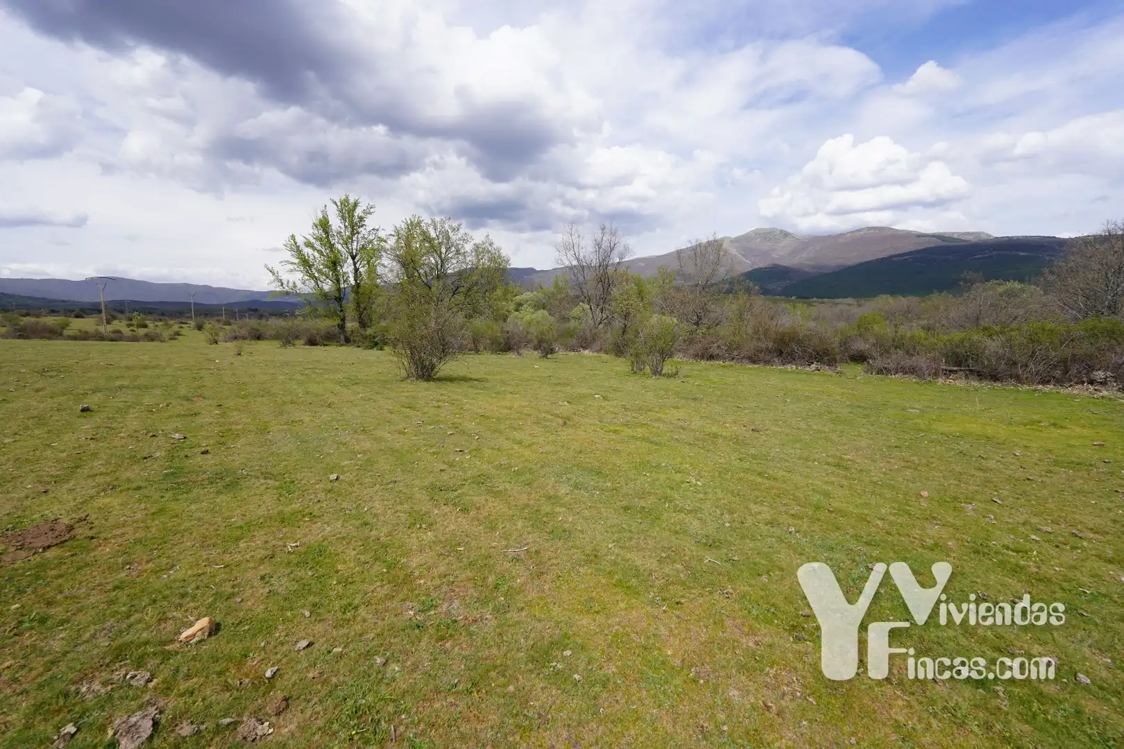 Terreno rústico en venta en Campillo de Ranas, imagen 4