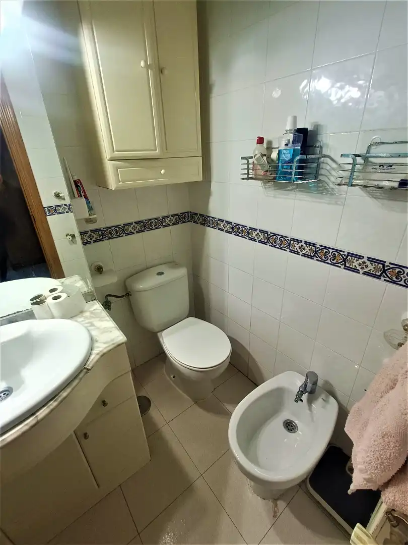 Baño de Piso en venta en San Martín de la Vega con Calefacción y Trastero