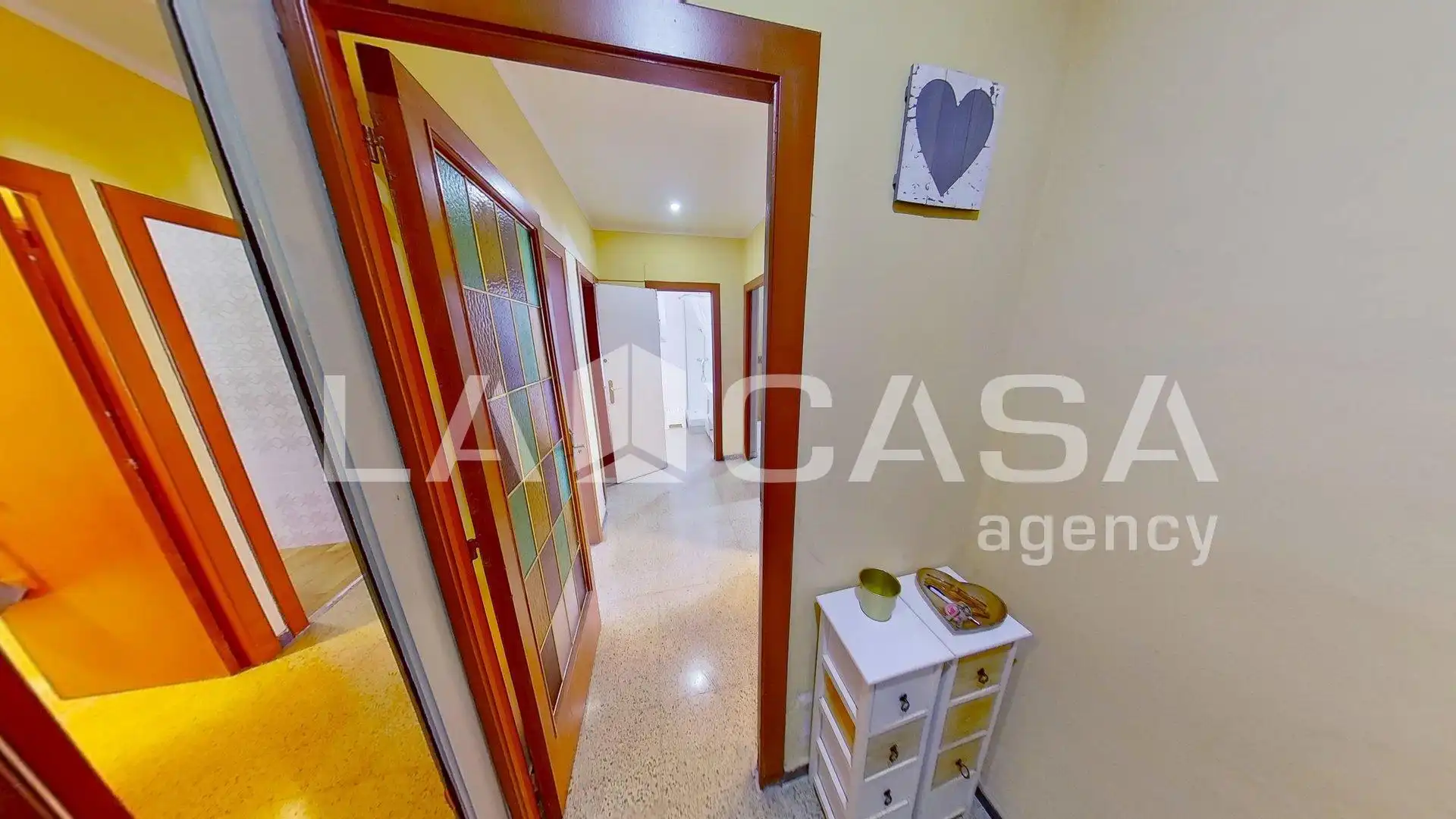 Appartamento con terrazza in vendita a Carrer de Santa Coloma, imagen 20