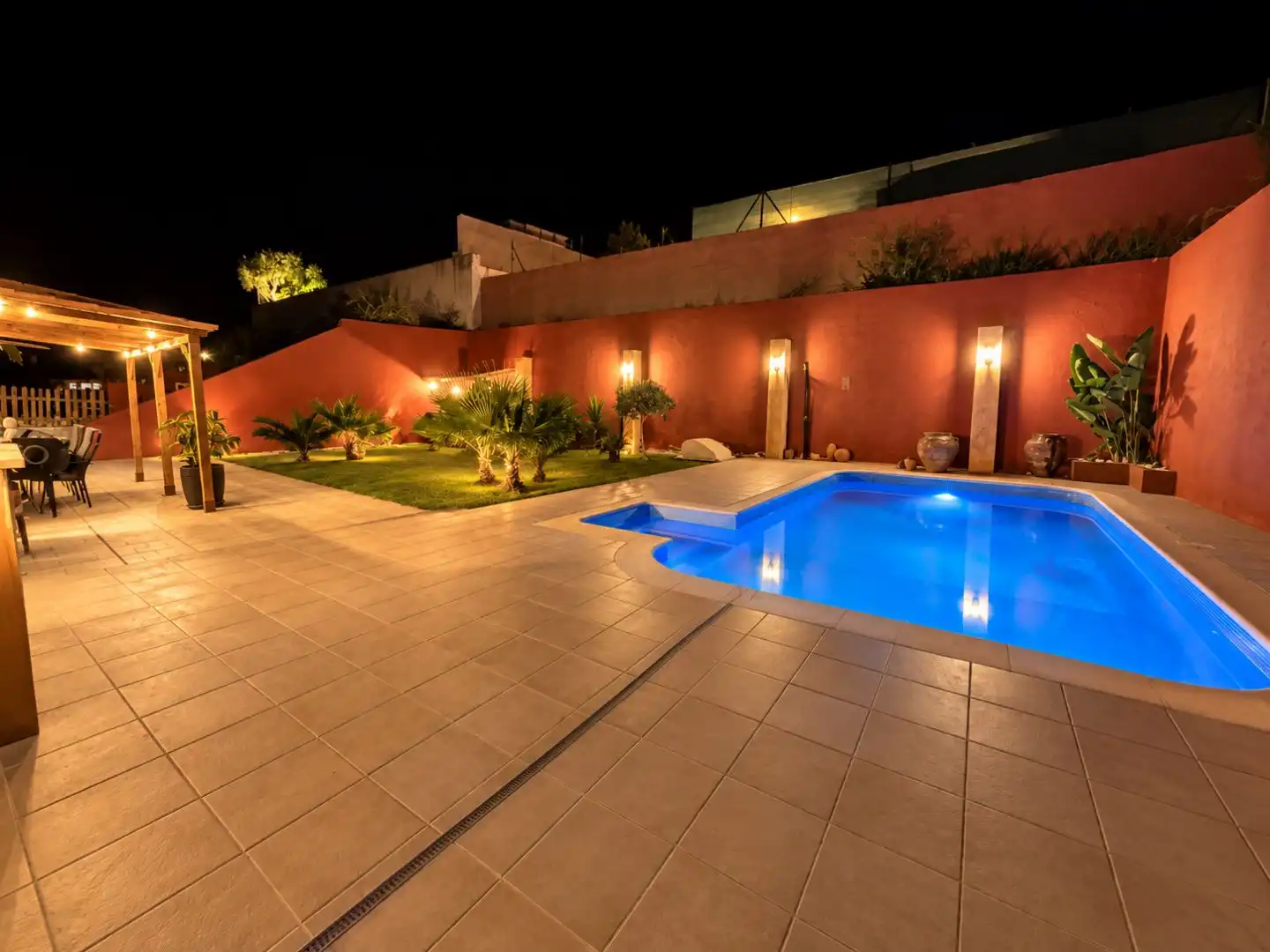 Villa avec piscine à vendre à C/GALAUPES 108, imagen 25