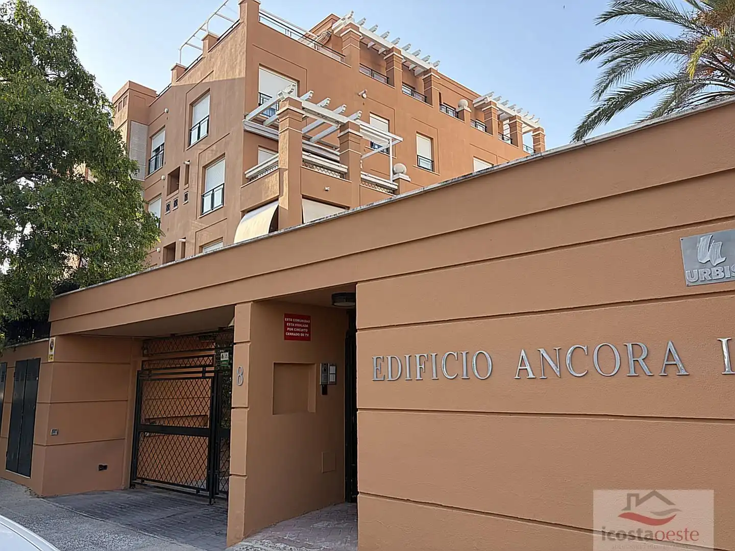 Aparcament en venda a Ancora