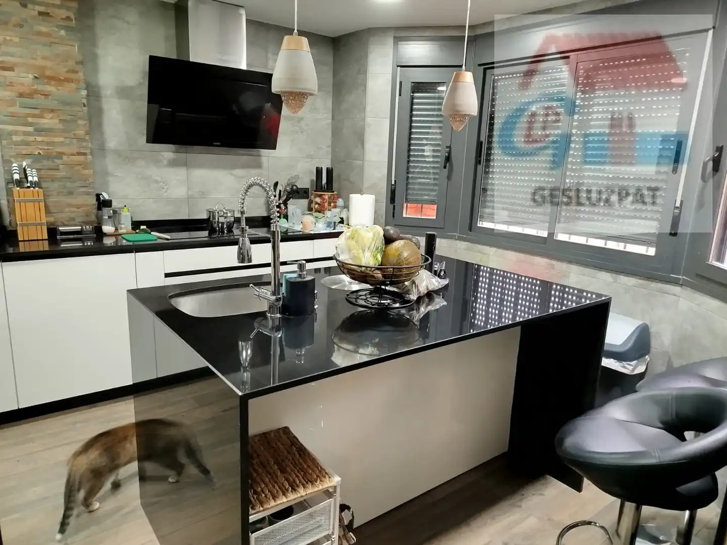 Adosado con terraza en venta en Los Robles, imagen 5