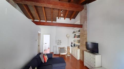 Foto 4 de Piso en venta en Valencia - Calle Na Jordana, El Carme, Valencia