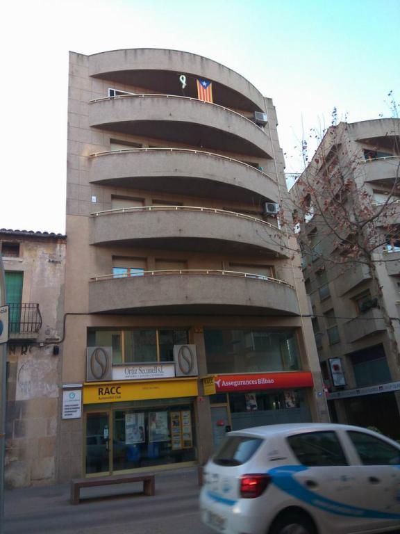 Local de alquiler en SANT JOAN, Tàrrega