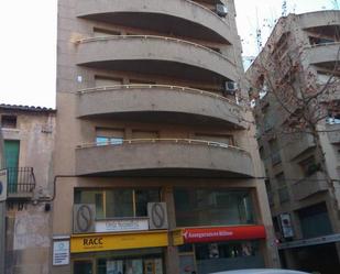 Vista exterior de Local de lloguer en Tàrrega