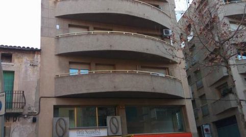 Alquiler local comercial Tàrrega