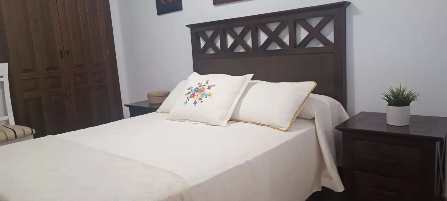 Casa rústica en venda a San José del Valle, imagen 29