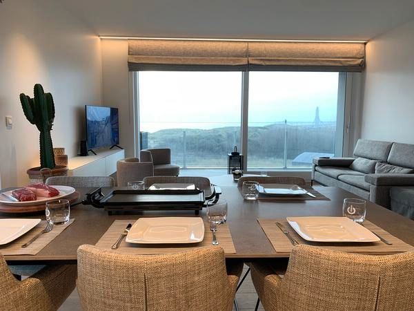 Dining room of Flat to rent in Jerez de la Frontera  with Furnished and Pets allowed