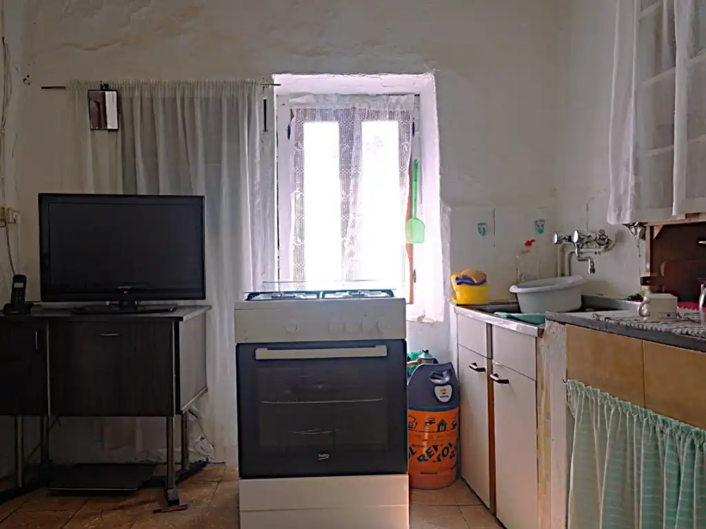 Casa o chalet en venta en Calle Santa Catalina, 3, Laspuña