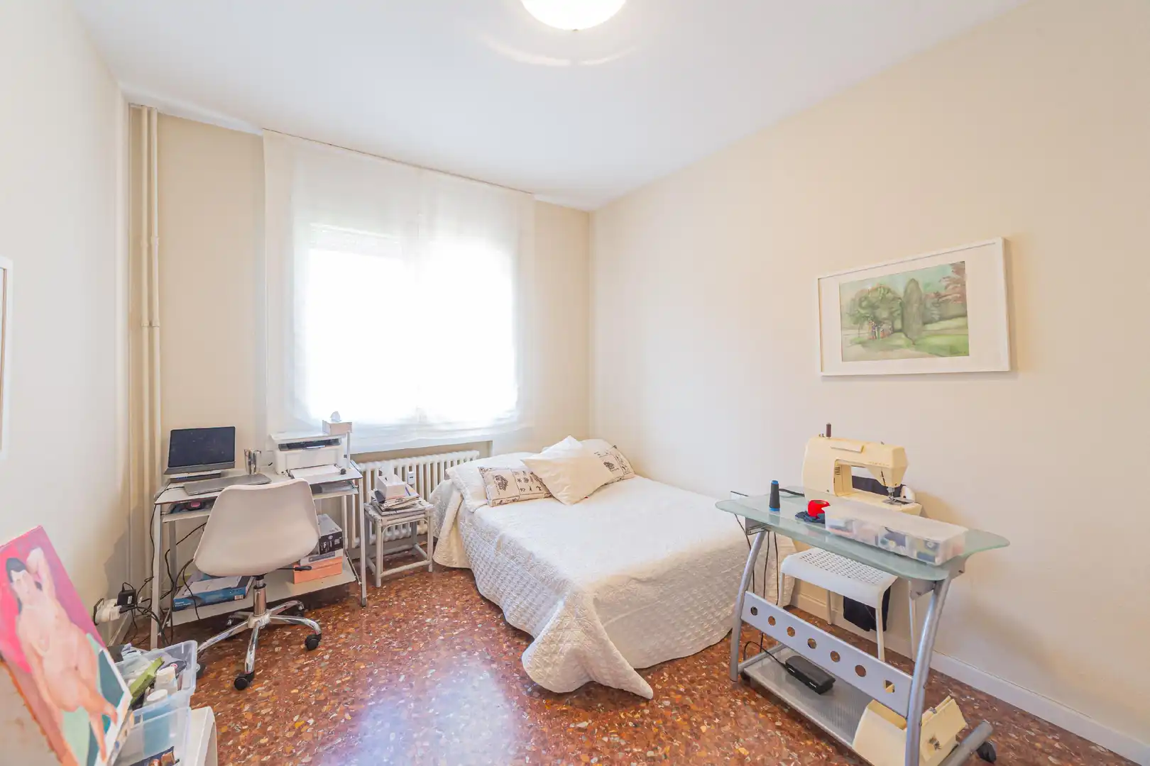Flat with pool for sale in Les Corts, imagen 19