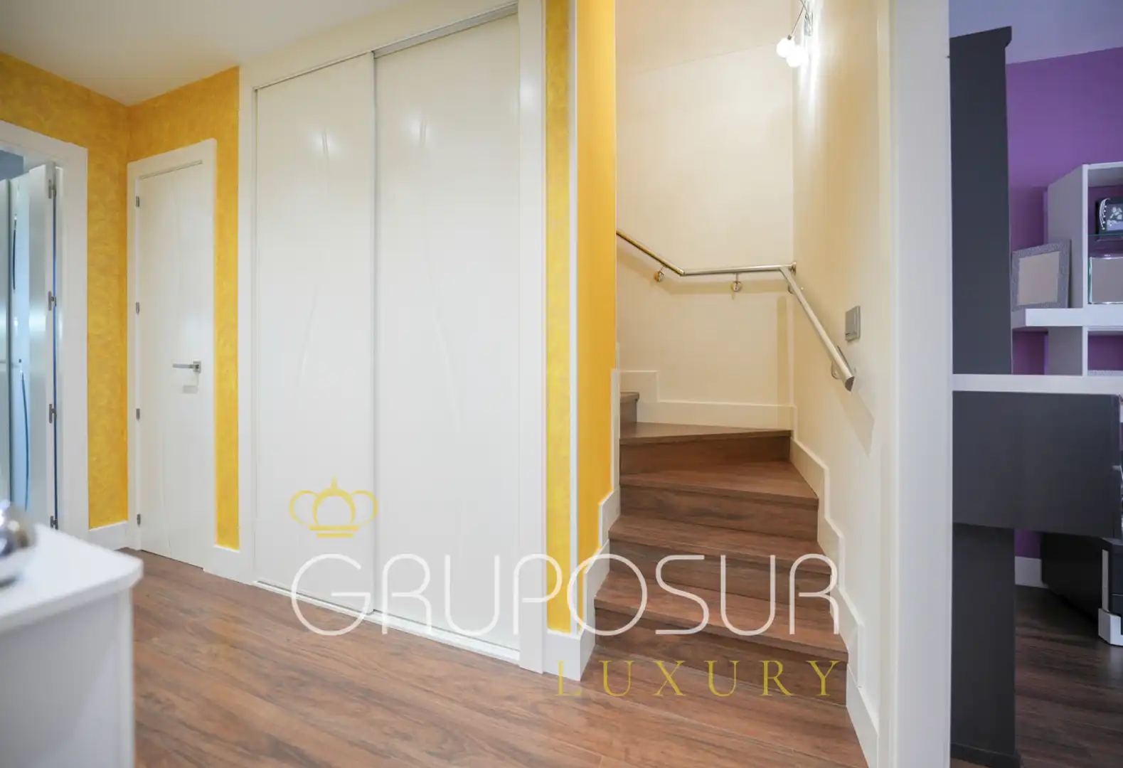 Detached homes for sale in Viana de Cega  with Air Conditioner, Heating and Parquet flooring