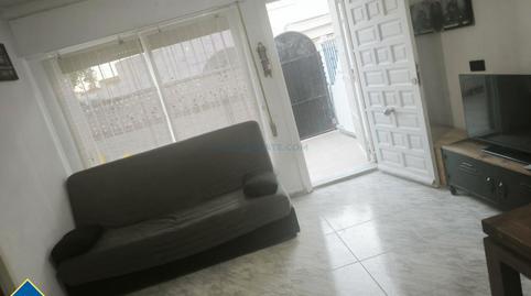 Foto 2 de Casa adosada en venda a Zona Carrefour - Urbanizaciones, Alicante