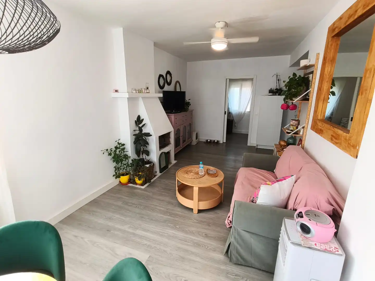 Apartament amb piscina en venda a Riviera del Sol, imagen 10
