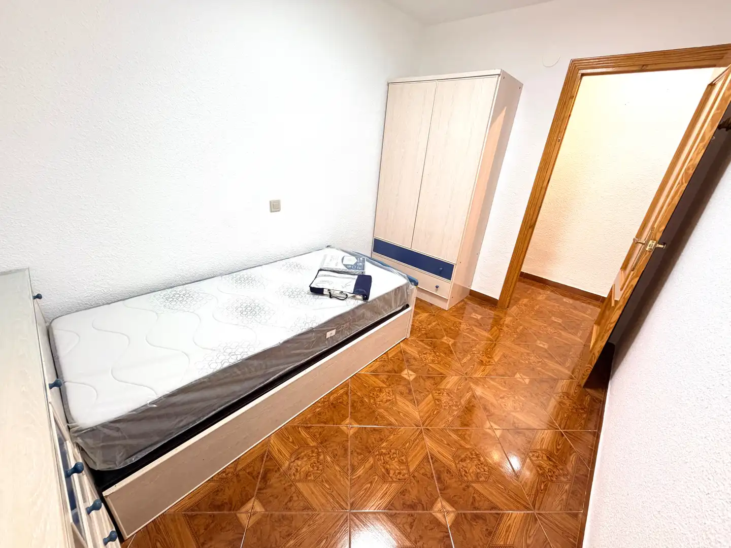 Flat for rent in Granada, Granada