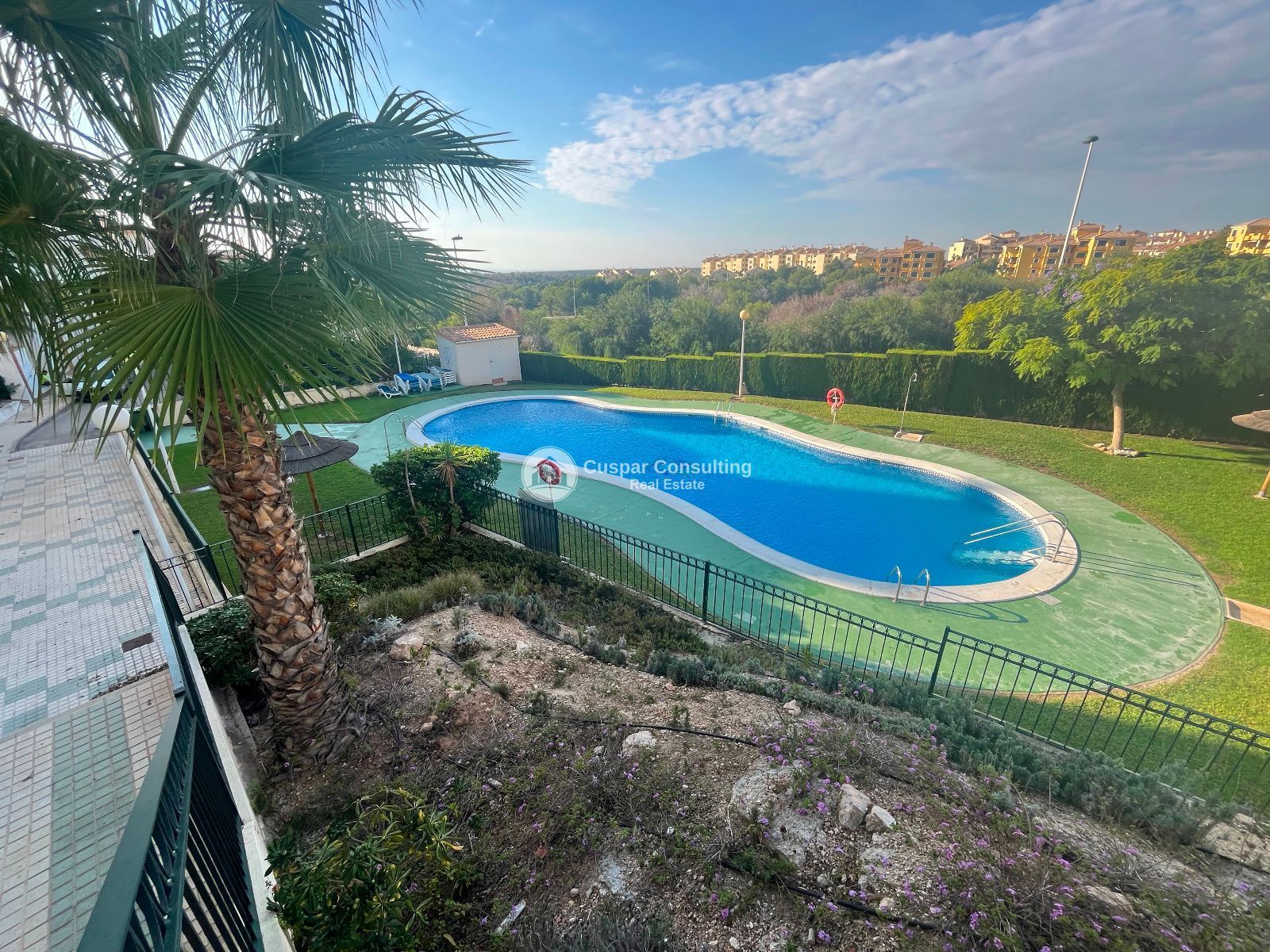 Apartament en venda a N/A, Villamartín - Las Filipinas, Orihuela Costa