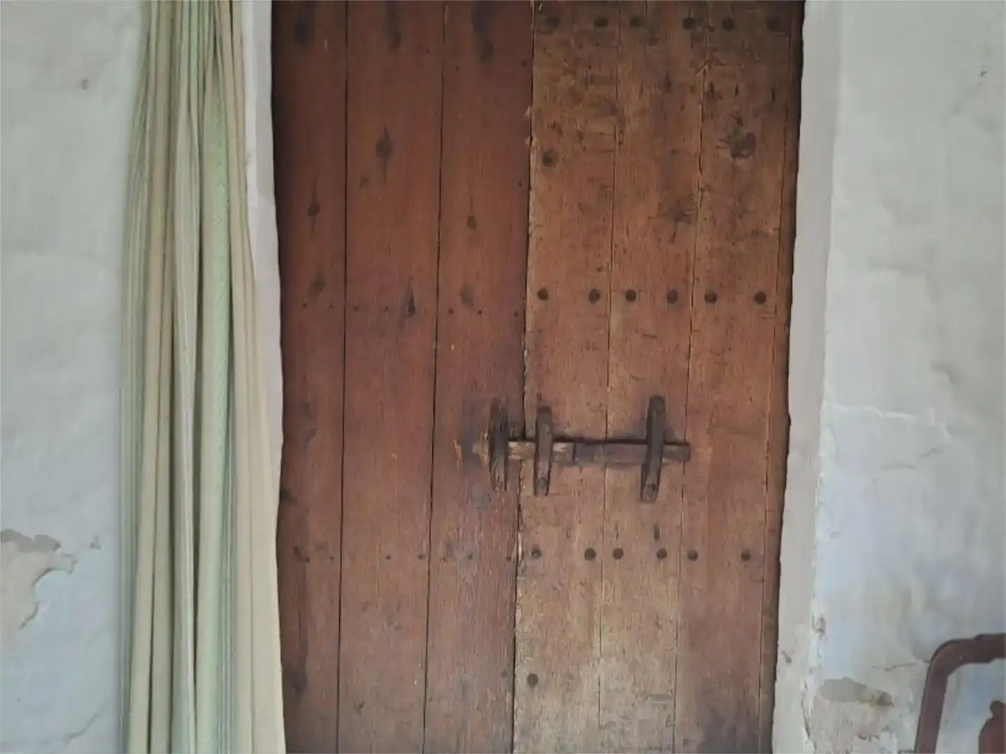 Casa adosada en venda en Santanyí
