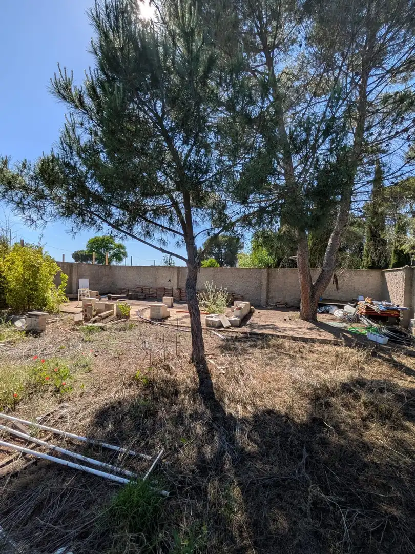 Residencial en venta en Ciudad Real
