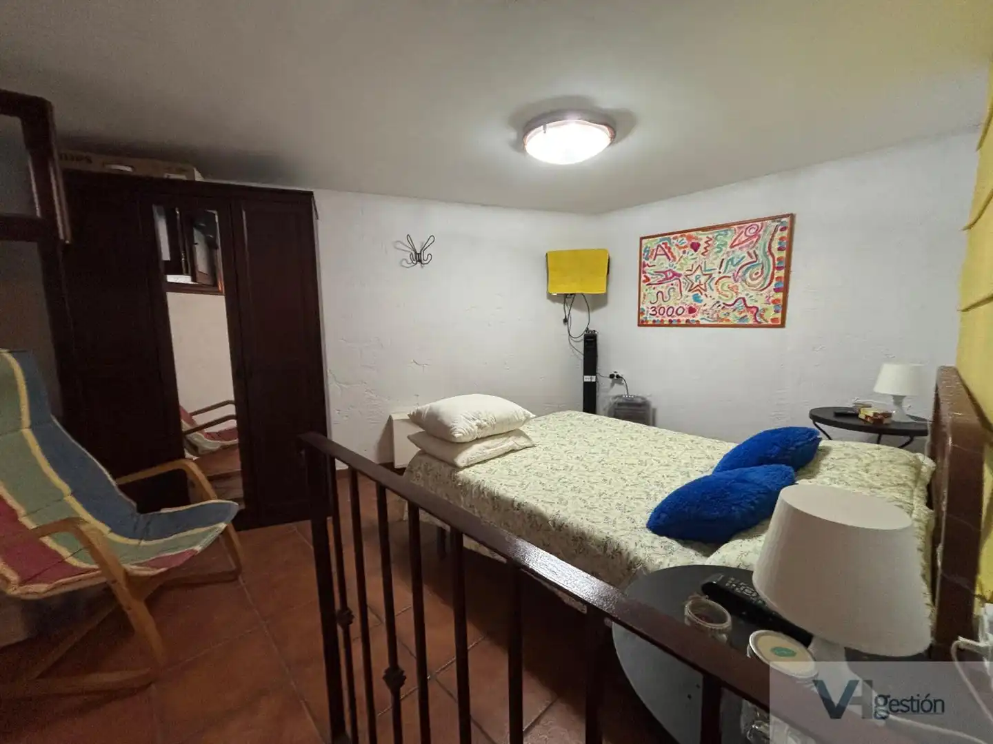 Flat for sale in Benaocaz, imagen 12