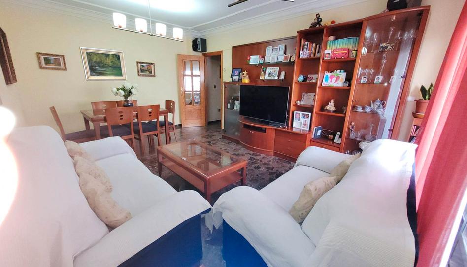 Foto 1 de Pis en venda a Santa Teresa - Vereda, Albacete