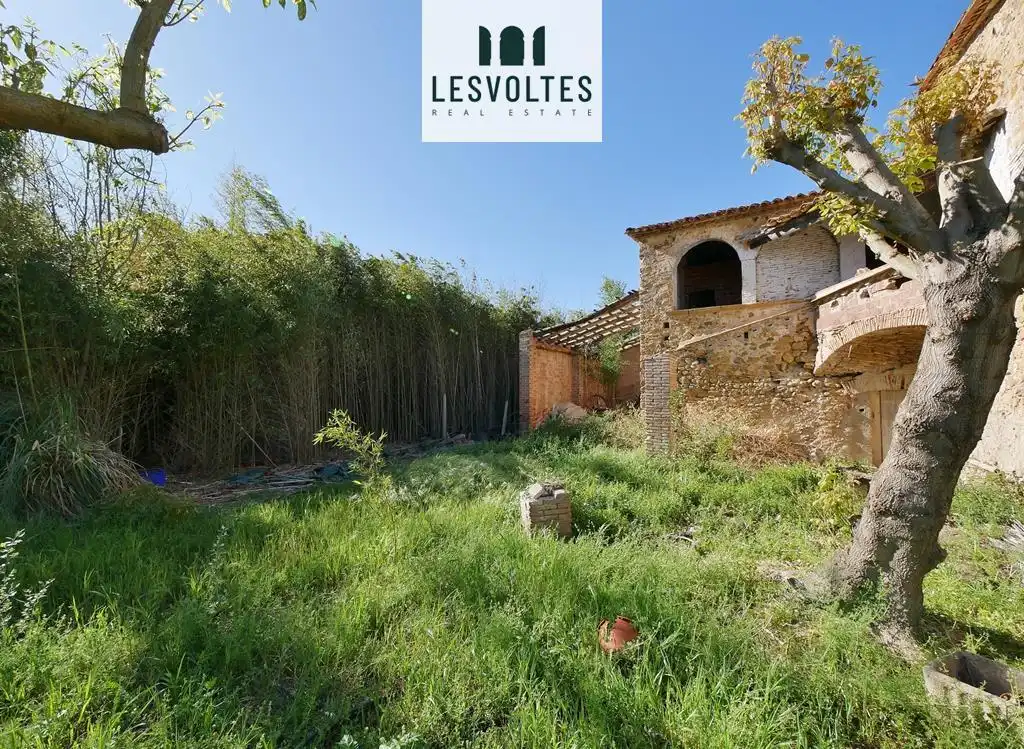 House with pool for sale in De L'Aigüeta, imagen 6