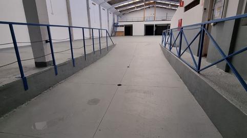 Photo 2 of Industrial buildings to rent in Buenos Aires - Chamberí - Las Moraditas, Santa Cruz de Tenerife