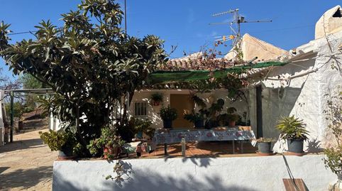 Foto 2 de Finca rústica en venta en Ds Diseminados 447 el Tajo el Mochuelo 29239 Almog, Almogía, Málaga