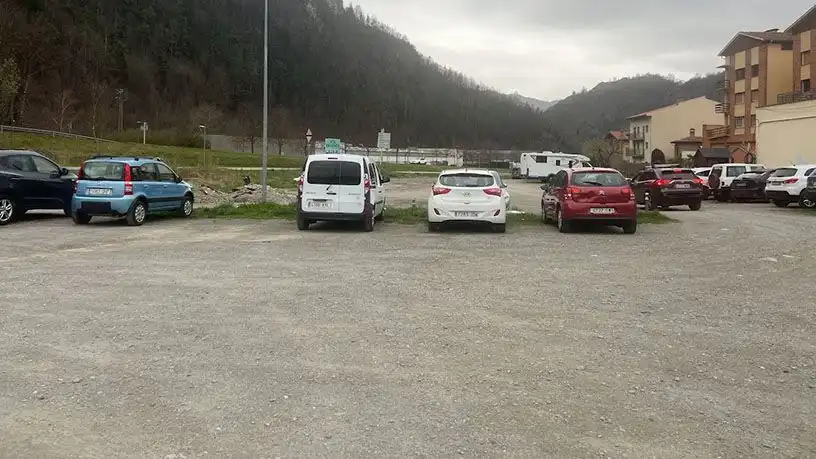 Wohnbaugrundstück zum Verkauf in calle Camp de la Vila, imagen 3