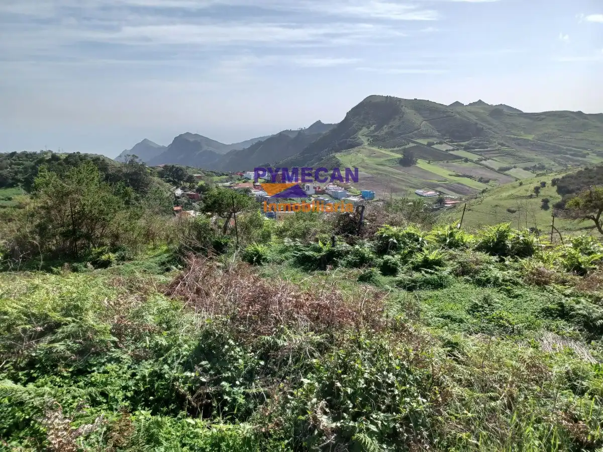 Residential zum Verkauf in San Cristóbal de la Laguna